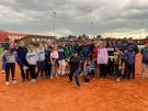 Softball s SK Joudrs Praha